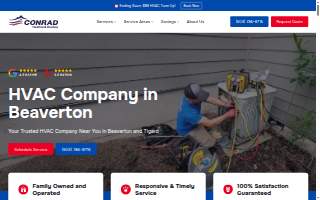 Conrad Heating and Cooling