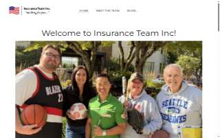 Insurance Team, Inc.