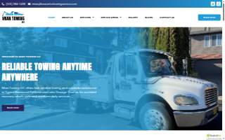Mian Towing LLC