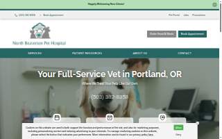 North Beaverton Pet Hospital