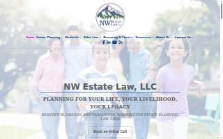 NW Estate Law, LLC of Beaverton