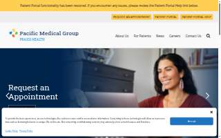 Pacific Medical Group - Beaverton