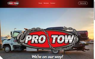Pro Tow