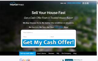 Property Max