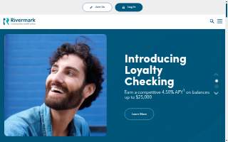 Rivermark Community Credit Union of Beaverton