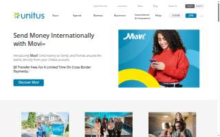 Unitus Community Credit Union of Beaverton