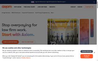 Axiom Wealth Strategies