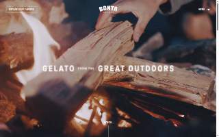 Bonta Gelato - Galveston Terrace