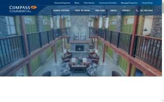 Compass Commercial Construction