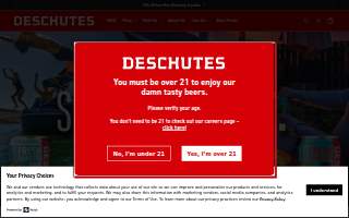 Deschutes Plumbing Company