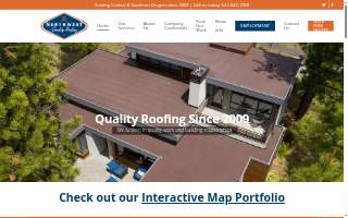 Northwest Quality Roofing LLC