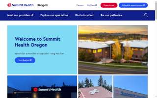 Summit Health