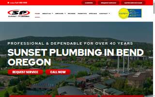 Sunset Plumbing of Bend