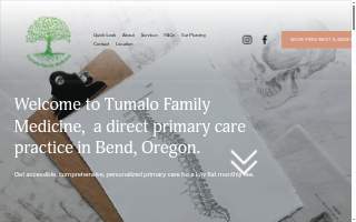 Tumalo Family Medicine