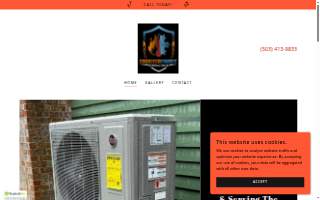 Trusted Choice Heating & Cooling