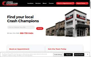 Collision Auto Glass & Calibration of Cedar Mill
