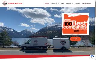 Steele Electric of Beaverton