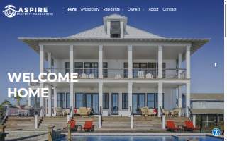 Aspire Property Management INC