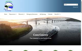 Coos Bay Printing