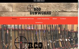 Orco Gunworks LLC