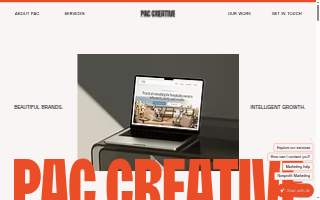 PAC Creative Group
