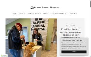 Alpine Animal Hospital