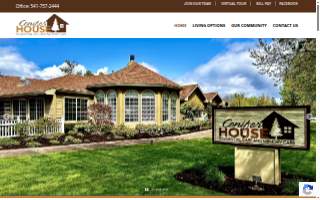 Conifer House