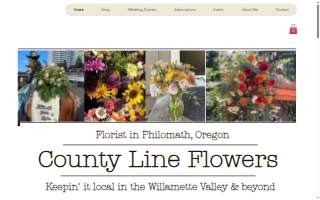 County Line Flowers - Florist & Gifts