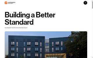 Gerding Builders, LLC