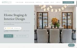 Greylyn Wayne Home Staging & Interior Design of Corvallis