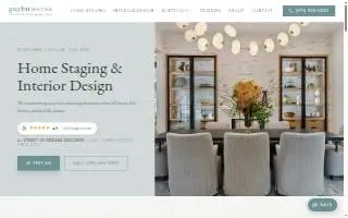 Greylyn Wayne Home Staging & Interior Design of Corvallis website