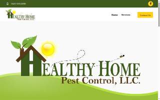 Healthy Home Pest Control, LLC