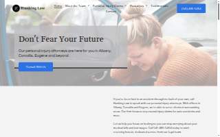 Hunking Law, LLC