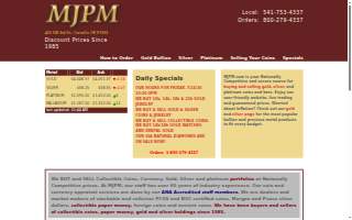 MJPM Inc.