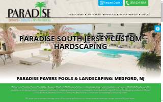 Paradise Landscape & Design LLC