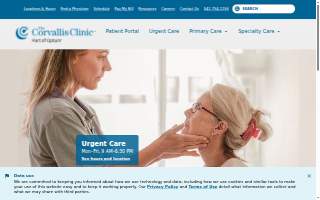 The Corvallis Clinic