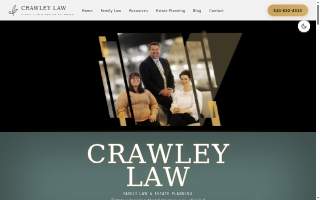 Crawley Law