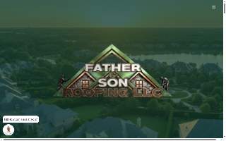 Father & Son Roofing LLC