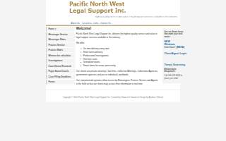 Northwest Legal