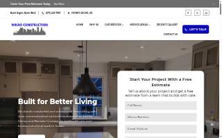 Nikao Construction, LLC