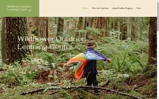 Wildflower Outdoor Learning Center