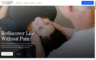 Cornerstone Health