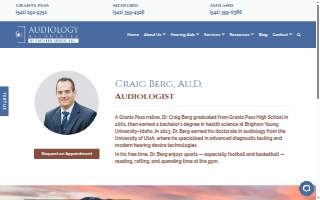 Craig Berg
