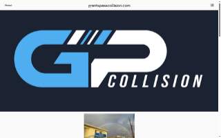 Grants Pass Collision