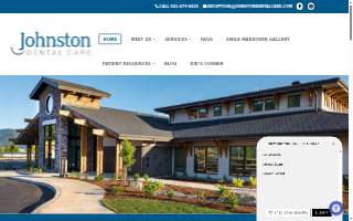 Johnston Dental Care