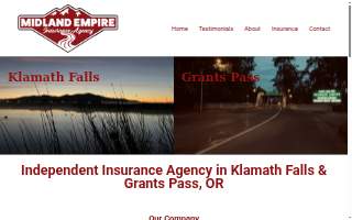 Midland Empire Insurance Agency