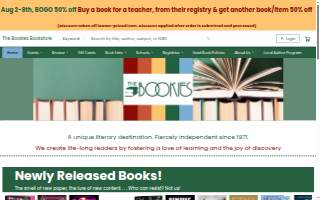 The Bookie's Bookkeeping & Tax Services