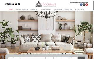 Cochran Property Group, Inc.