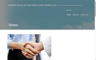 Ghioni Tax & Accounting Solutions