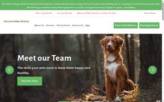 Gresham Animal Hospital
